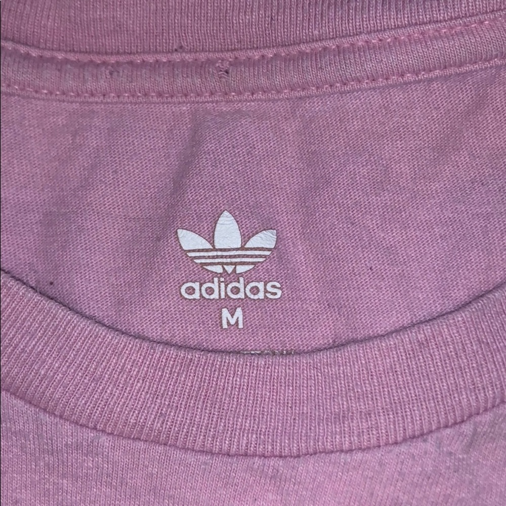 Addidas shirt - Picture 2 of 3